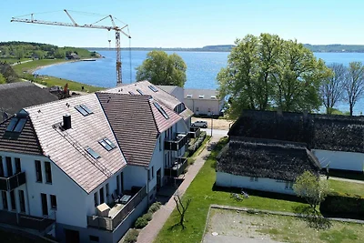 Vakantieappartement Gezinsvakantie Middelhagen