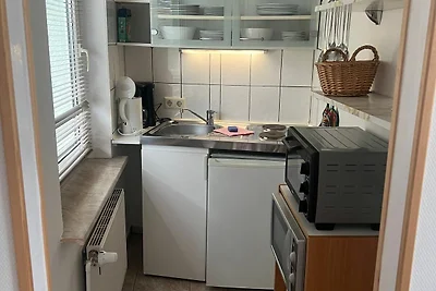 Ferienwohnung Patzig Lee