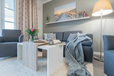 3-Zimmer-Wohnung