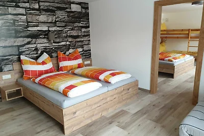 Appartement mit 5 Schlafzimmer