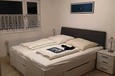 Vakantieappartement Gezinsvakantie Nieblum