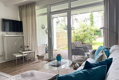 Idylle am Meer