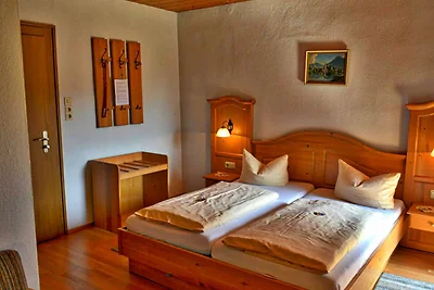Zimmer 8 Seeblick