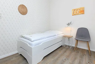 Ferienwohnung Wangerooge