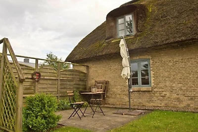Vakantieappartement Gezinsvakantie Dörphof