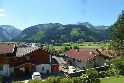 Ferienwohnung Top 2