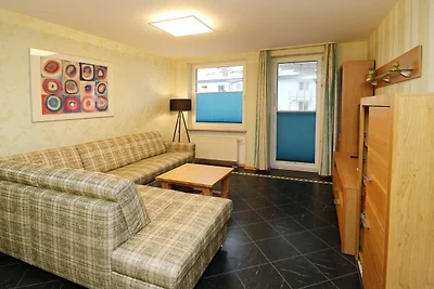 Q03 max. 5 Pers. u. 1 Baby 2 Schlafzimmer...