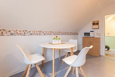 Apartament Dla rodzin Hesel