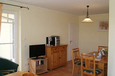 Vakantieappartement Gezinsvakantie Nienhagen