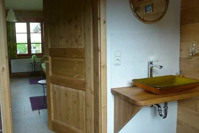 Zedernblockhaus EZ David