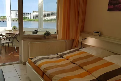 Haus des Kurgastes Whg. 20