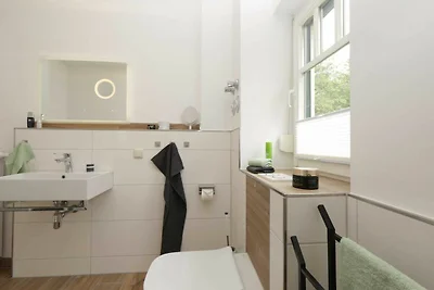 Albergo Cultura ed escursioni Bansin