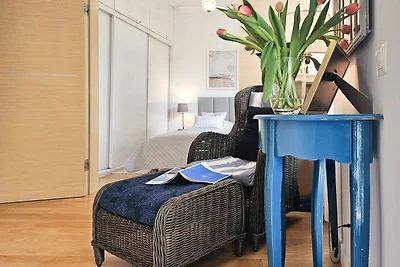 Vakantieappartement Gezinsvakantie Swinoujscie