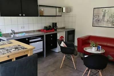 Leuchtfeuer I - ein Häuschen für...