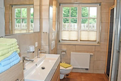 Ferienwohnung EG 2 mit Terrasse und...