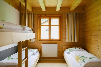 Ferienwohnung Gräsalpe