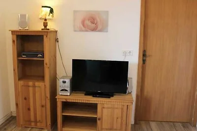 Vakantieappartement Gezinsvakantie Ludorf