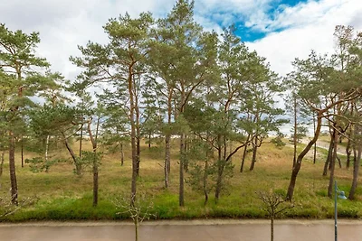 Appartamento Vacanza con famiglia Ahlbeck