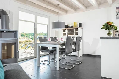 Ferienhaus Mooie Slapen