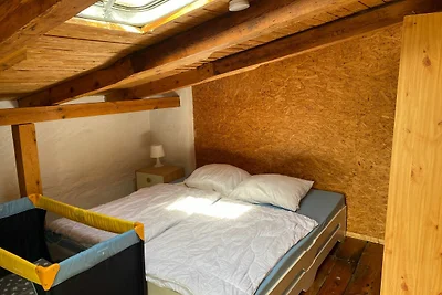 Vakantieappartement Gezinsvakantie Wolgast
