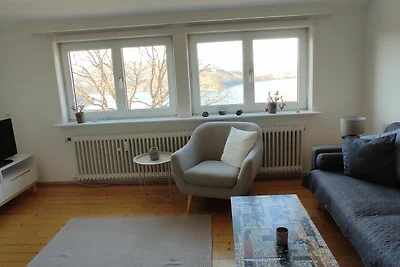 Ferienwohnung 4 - Waldvögelein