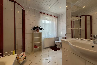 Vakantieappartement Gezinsvakantie Altefähr
