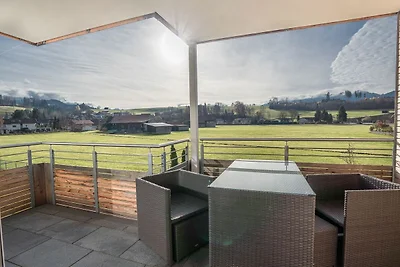 Vakantieappartement Gezinsvakantie Sonthofen