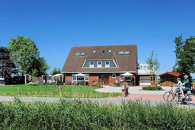Appartamento Vacanza con famiglia Neuharlingersiel