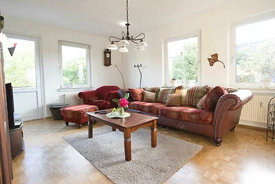 Vakantieappartement Gezinsvakantie Rhauderfehn