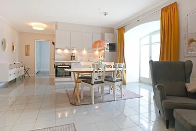 Villa Sonnengarten Whg. Sog3