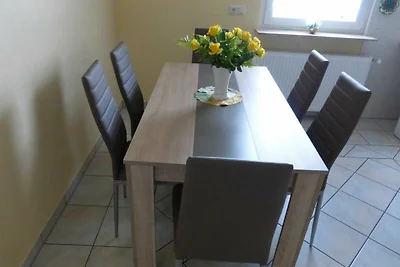 Ferienwohnung Am Lindenrain