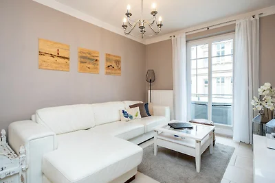 Weisse Düne, App. 03