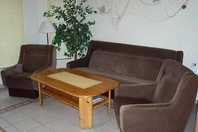 Casa vacanze Vacanza di relax Graal-Müritz