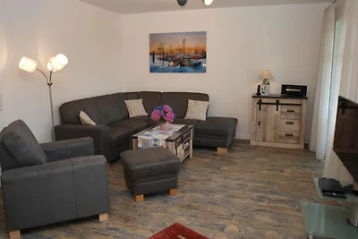 Ferienwohnung Elbe