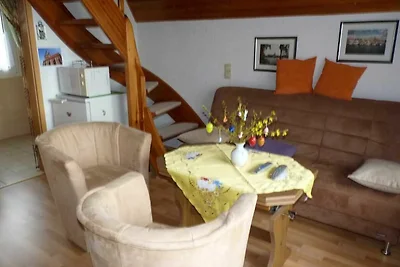 Ferienhaus Feissneckblick