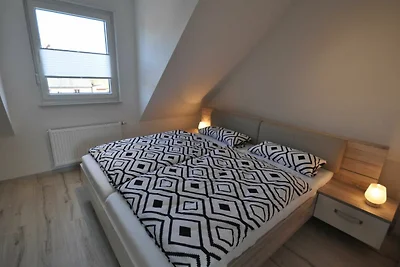 Nr. 128 - Ferienhaus Watt'n Glück Cliner...