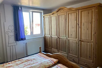 Vakantieappartement Gezinsvakantie Greifswald