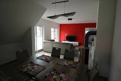Ferienwohnung Waterkant EG
