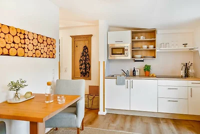 Appartamento Vacanza con famiglia Stralsund