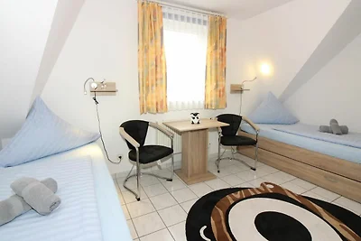 Hotel Cultuur en bezienswaardigheden Butjadingen