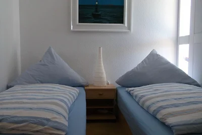 Appartamento Vacanza con famiglia Heiligenhafen