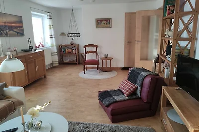 Ferienwohnung Erdgeschoss