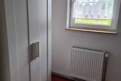 Vakantieappartement Gezinsvakantie Elmenhorst-Lichtenhagen
