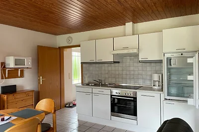 Vakantieappartement Gezinsvakantie Brodersby
