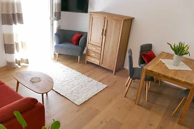 Apartment Bürglstein