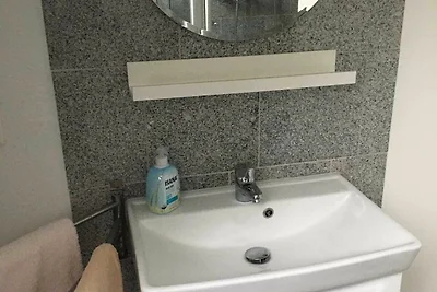 Vakantieappartement Gezinsvakantie Pruchten