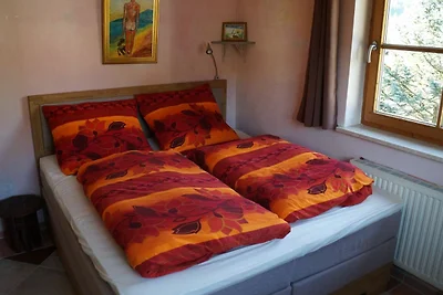 Appartamento Vacanza con famiglia Oberstaufen