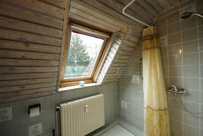 Vakantieappartement Gezinsvakantie Greifswald