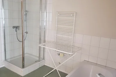 Vakantieappartement Gezinsvakantie Wismar