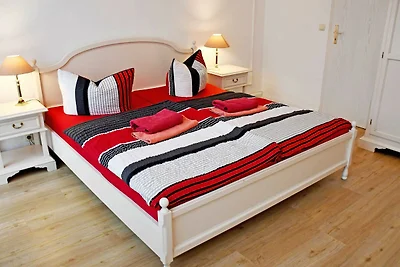 08 Juniorsuite mit Balkon (2-Raum)